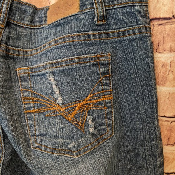 Tyte Jeans Size 9 - Picture 14 of 15